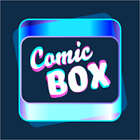 Comic Inventory: Comicbox APK