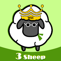 3 Sheep APK