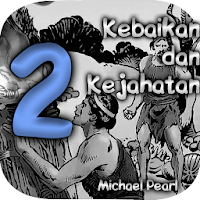 Komik Alkitab : Perintah Allah APK