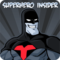 Superhero Insider APK