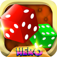 Dice Card Hero APK