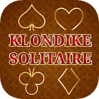 Klondike Solitaire - Free Playing Card Game APK