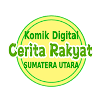 Komik Digital - Cerita Rakyat APK