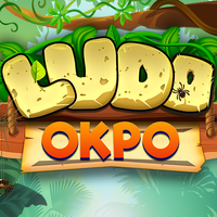 Ludo Okpo: Fun Dice Game APK