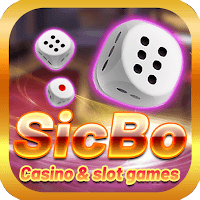 SicBo: Casino & slot games APK