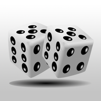 Dice - the dice roller APK