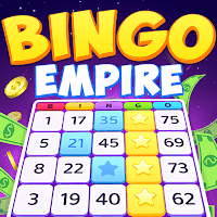 Bingo Empire Win Real Cash  APK