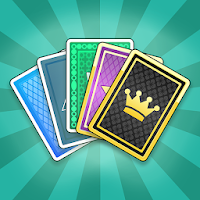 Poker Solitaire - Card Crush APK