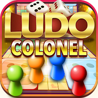 Colonel Ludo Board HD APK