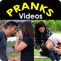 Best Pranks of 2019: Funny videos APK