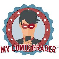 Comic Book Grader - Con Finder APK