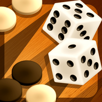 Backgammon - Classic Board & Dice Game APK