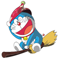 Truyện tranh doraemon APK