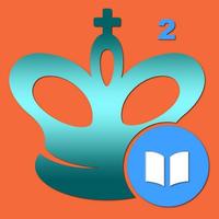 Chess Tactics in Sicilian 2 APK