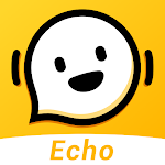 Echo: Live Voice Chat Room APP APK