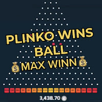 Plinko Wins Ball APK