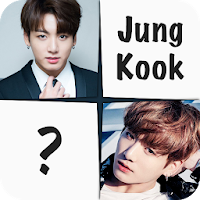 Jungkook Pair Game APK