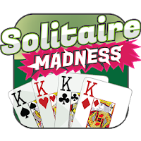 Solitaire Madness APK