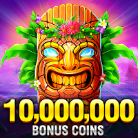 Slots Link:Casino Vegas slot machines & slot games APK