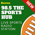 98.5 The Sports Hub APK