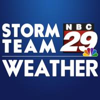 WVIR NBC29 Weather, Storm Team APK