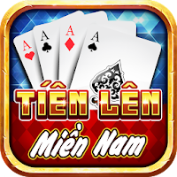 Tien Len - Tiến Lên - Danh Bai Tien Len - offline APK