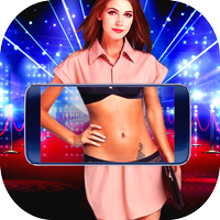 Sexy scanner for body (prank for adults) APK