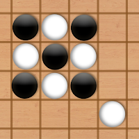 Black and White chess APK