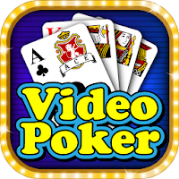 Video Poker Games ♣️♥️♠️♦️ Vegas Tower Casino APK