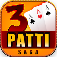 3 Patti Online Game 2021 :New 3 Patti Indian Poker APK