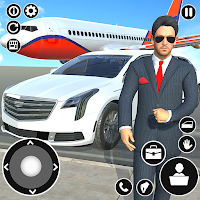 Billionaire Dad Family Games APK