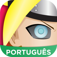 Boruto Amino em Português APK