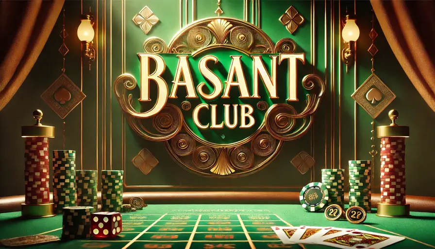 Basant Club: A Color Prediction Gaming Hub News