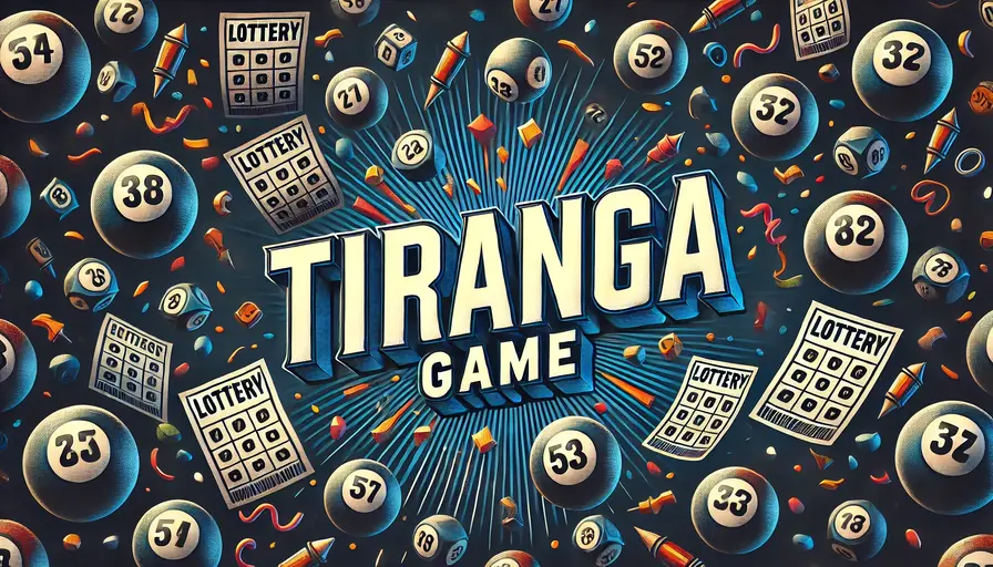 Tiranga Game: Your Gateway to Color Prediction Gaming News