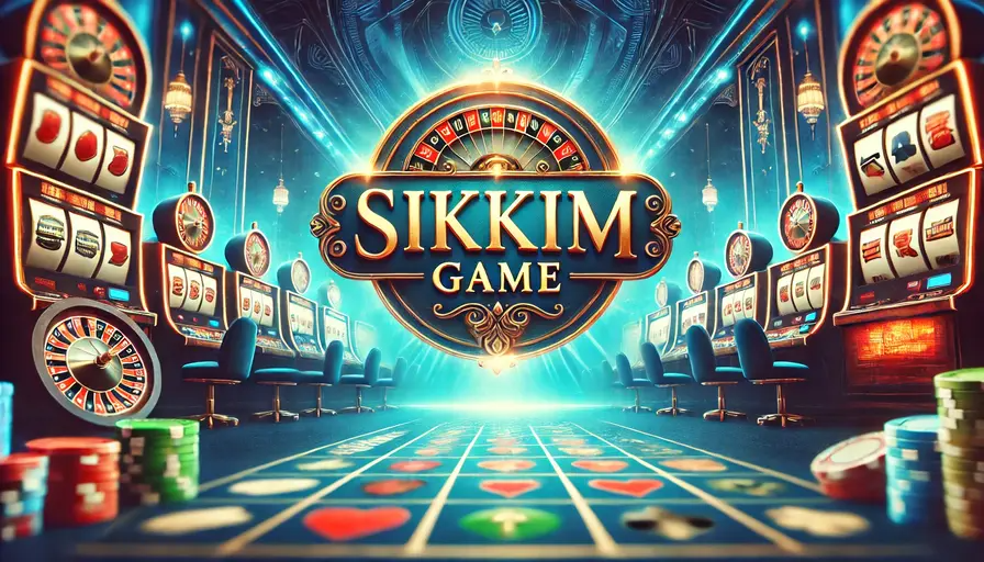 Sikkim Game: Your Gateway to Exciting Color Prediction Gaming News