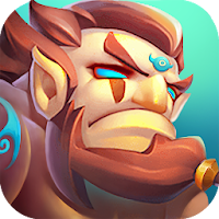 Fountain Commander APK