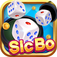 SicBo Online - Dice APK