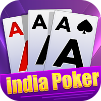 Ace Tri-Card - Poker Online APK