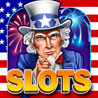 USA Slots | July 4th Slots APK