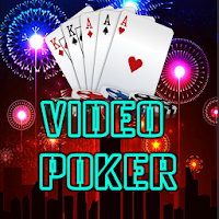 Video Poker,5PK,Casino APK