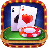 Real Poker Crush - Texas Holdem Poker Online APK