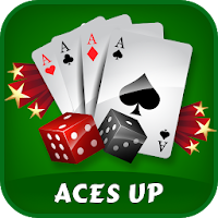 Aces Up Solitaire  -  Free Classic Card Game APK