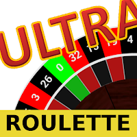 Ultra Roulette - FREE Casino APK