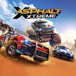 Asphalt Xtreme APK