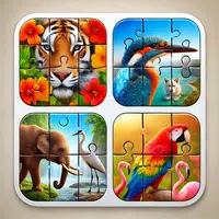 Photo Puzzle APK