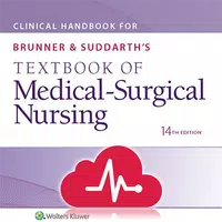 Med-Surg Nursing Clinical HBK APK