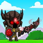 Knight Hero Adventure idle RPG APK