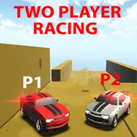 Two Player Car Racing 3D Speed APK