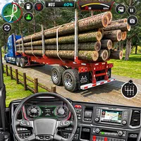 Ultimate Truck Driving Game 3D APK