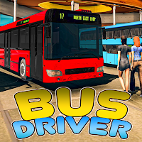 Bus Driver APK